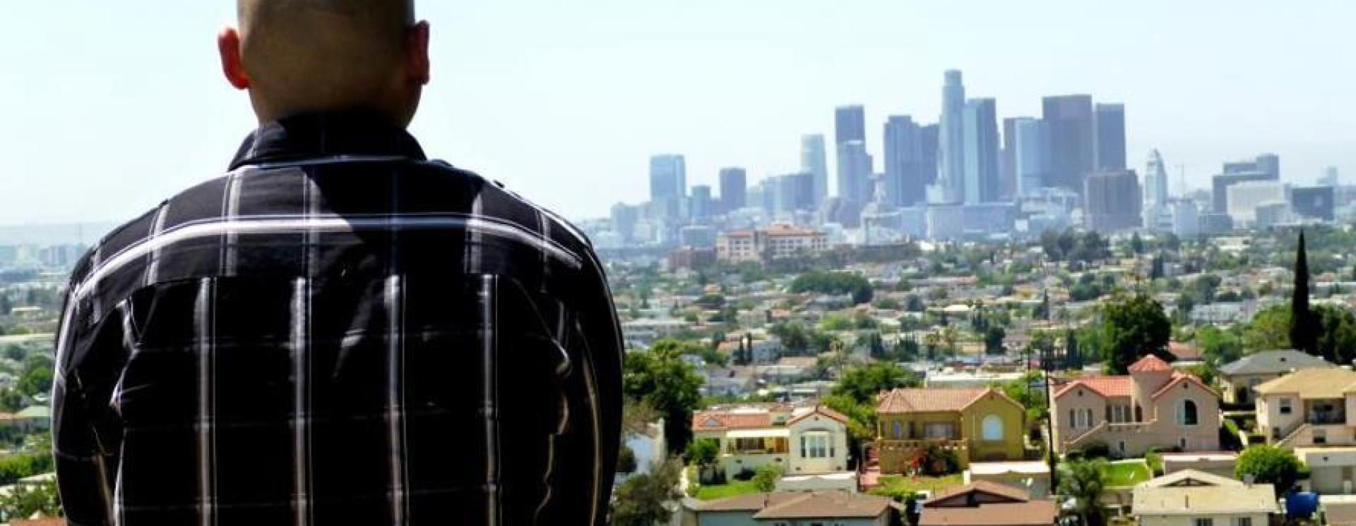 ReverbNation banner for @knife