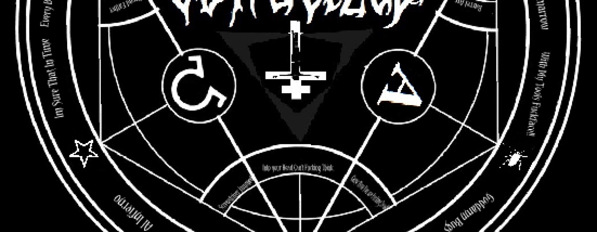 ReverbNation banner for @ostracized