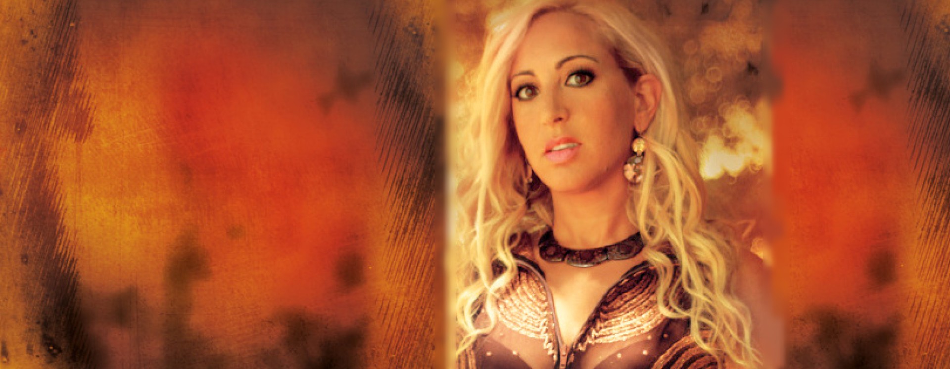 ReverbNation banner for @whirl