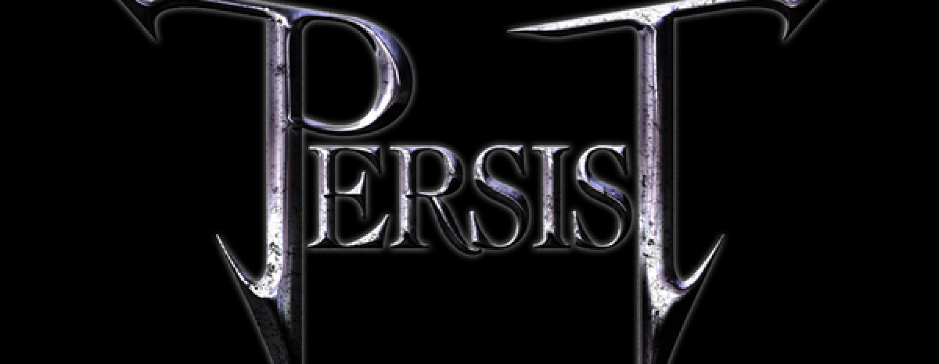 ReverbNation banner for @persist
