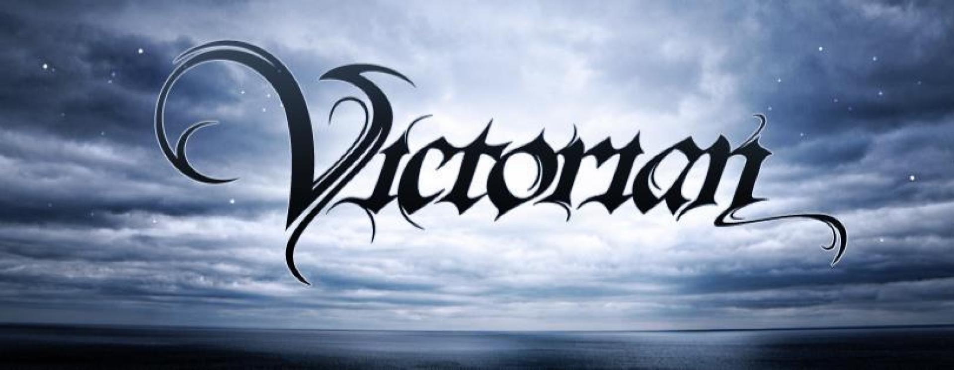 ReverbNation banner for @victorian