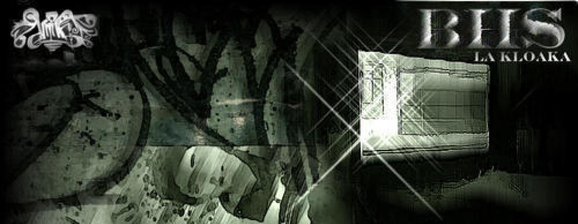 ReverbNation banner for @beaches