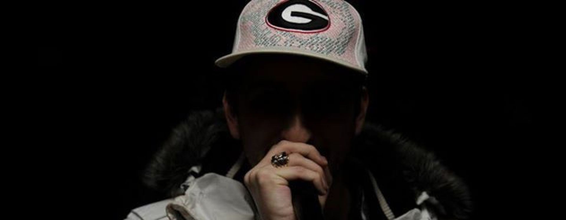 ReverbNation banner for @chatham