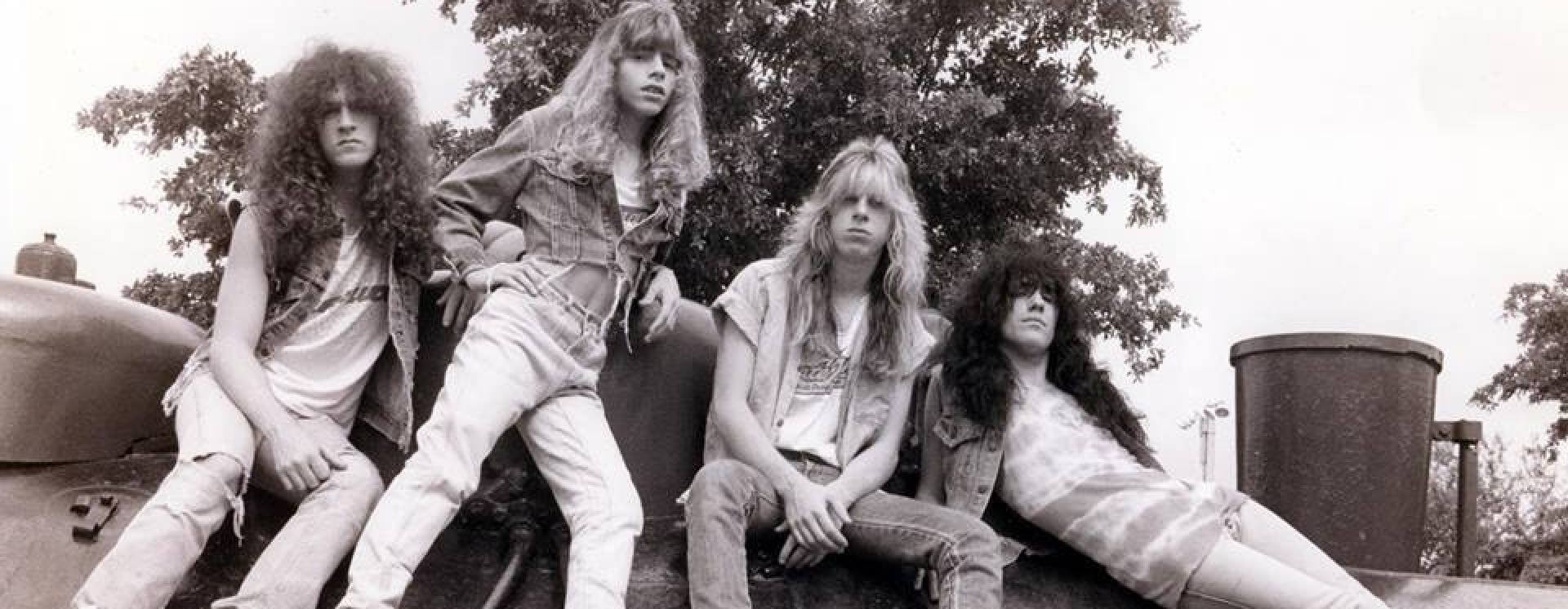TUFF LUCK | ReverbNation