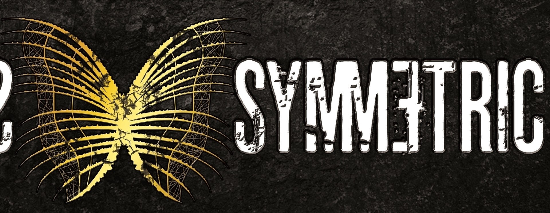 ReverbNation banner for @symmetric
