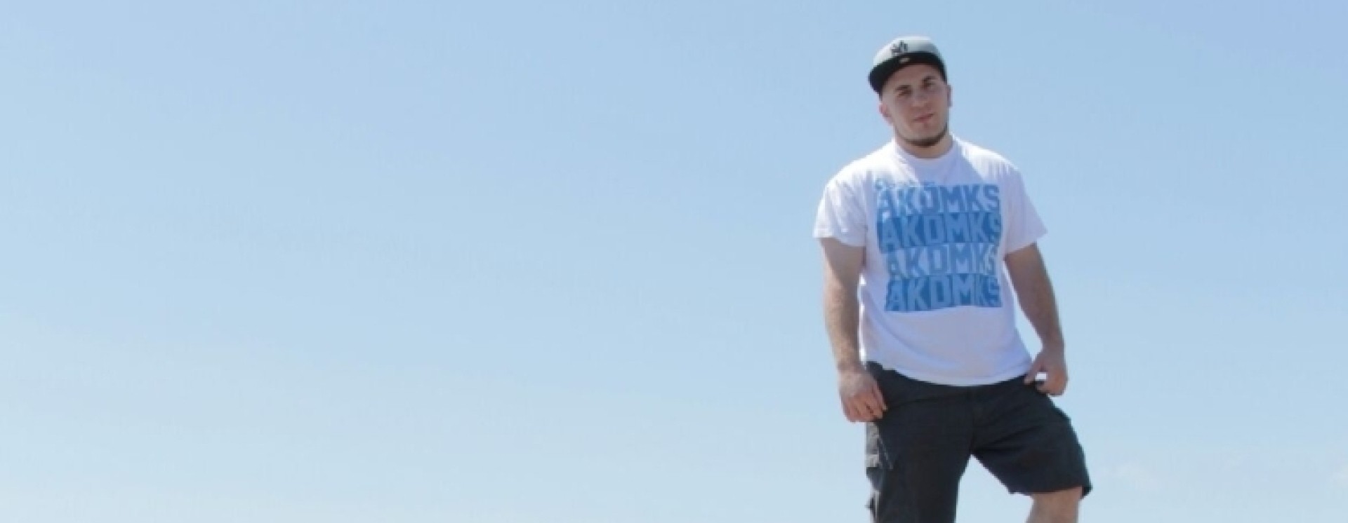 ReverbNation banner for @jbl