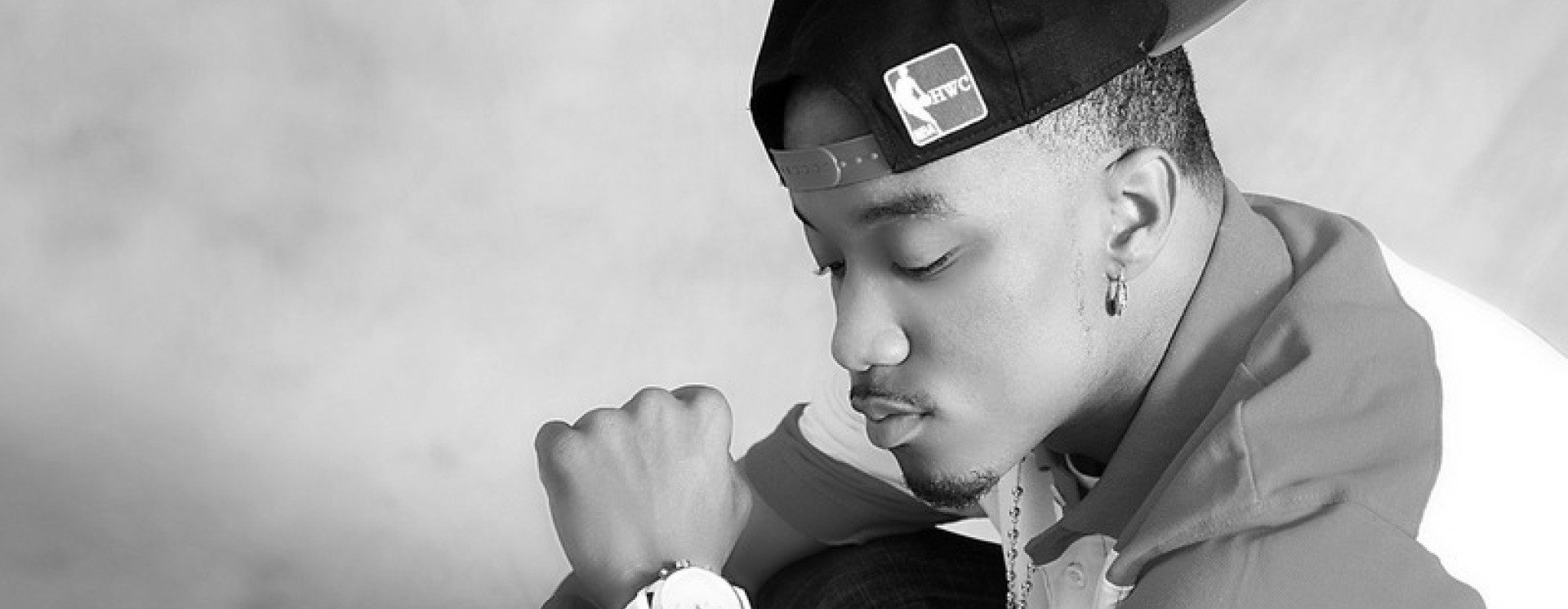 ReverbNation banner for @renzo