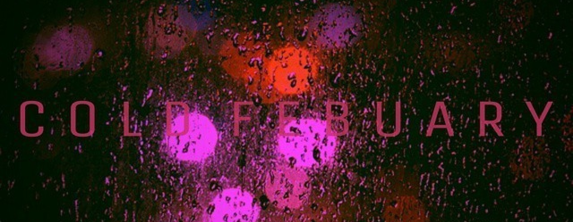ReverbNation banner for @CROIX