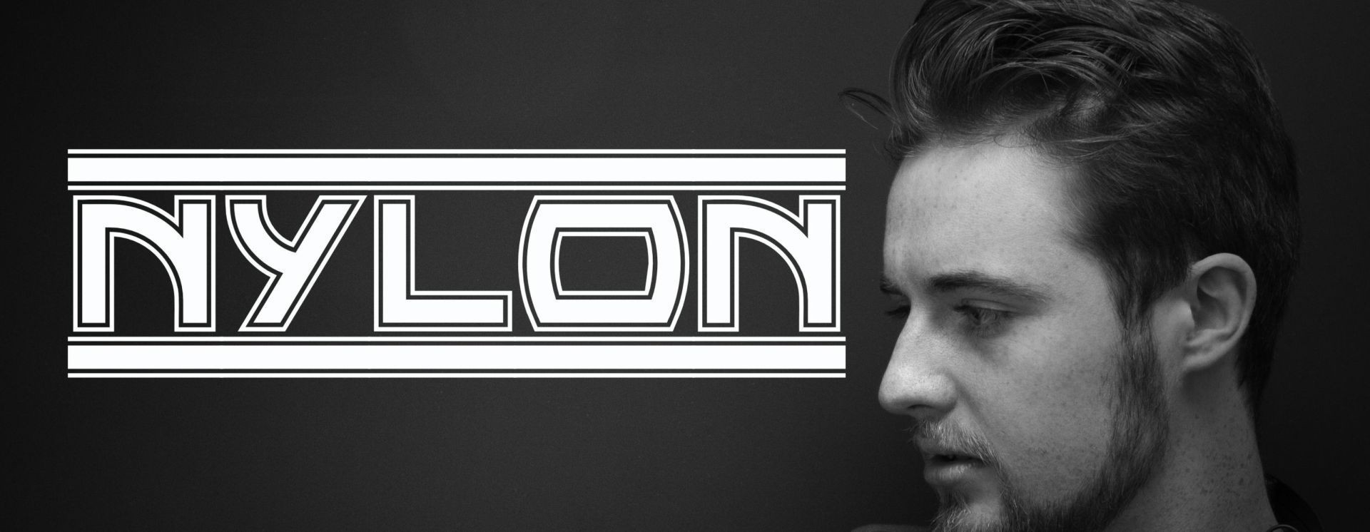 ReverbNation banner for @nylon