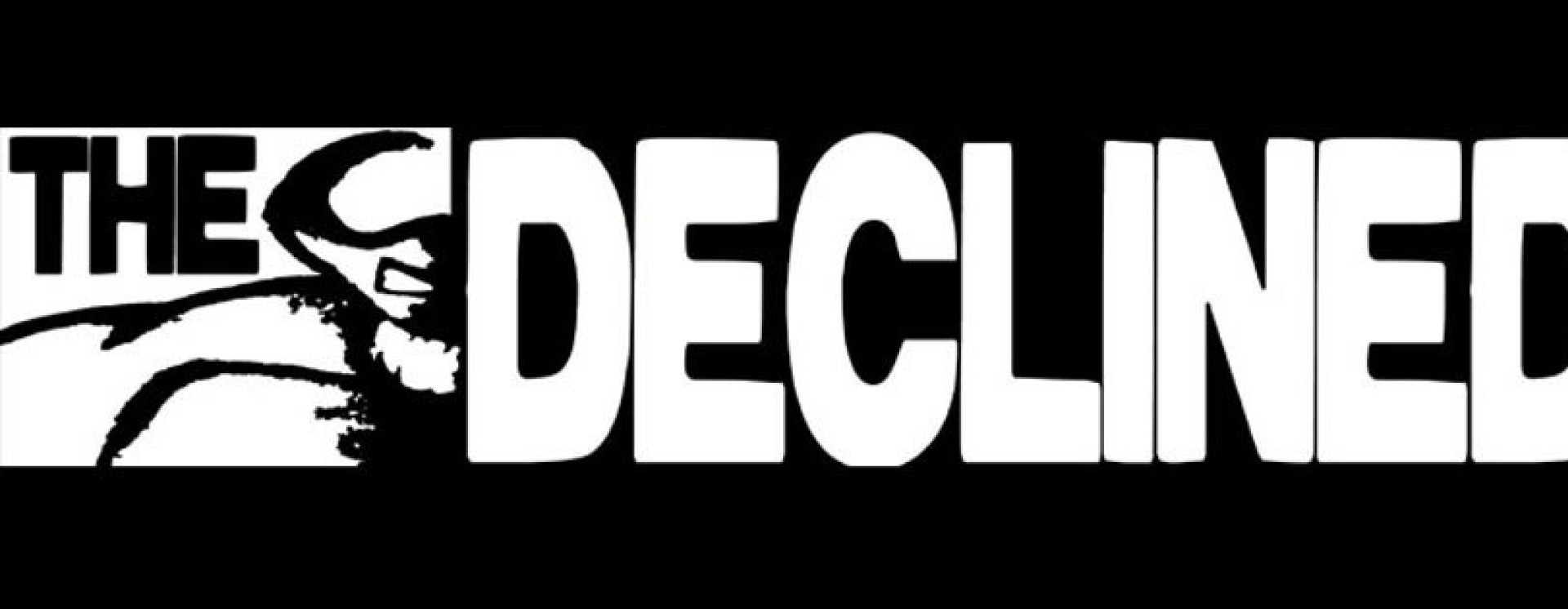 ReverbNation banner for @declined