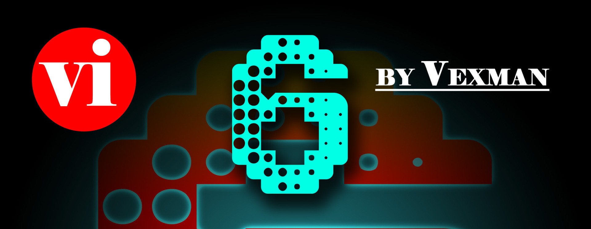 ReverbNation banner for @vexman