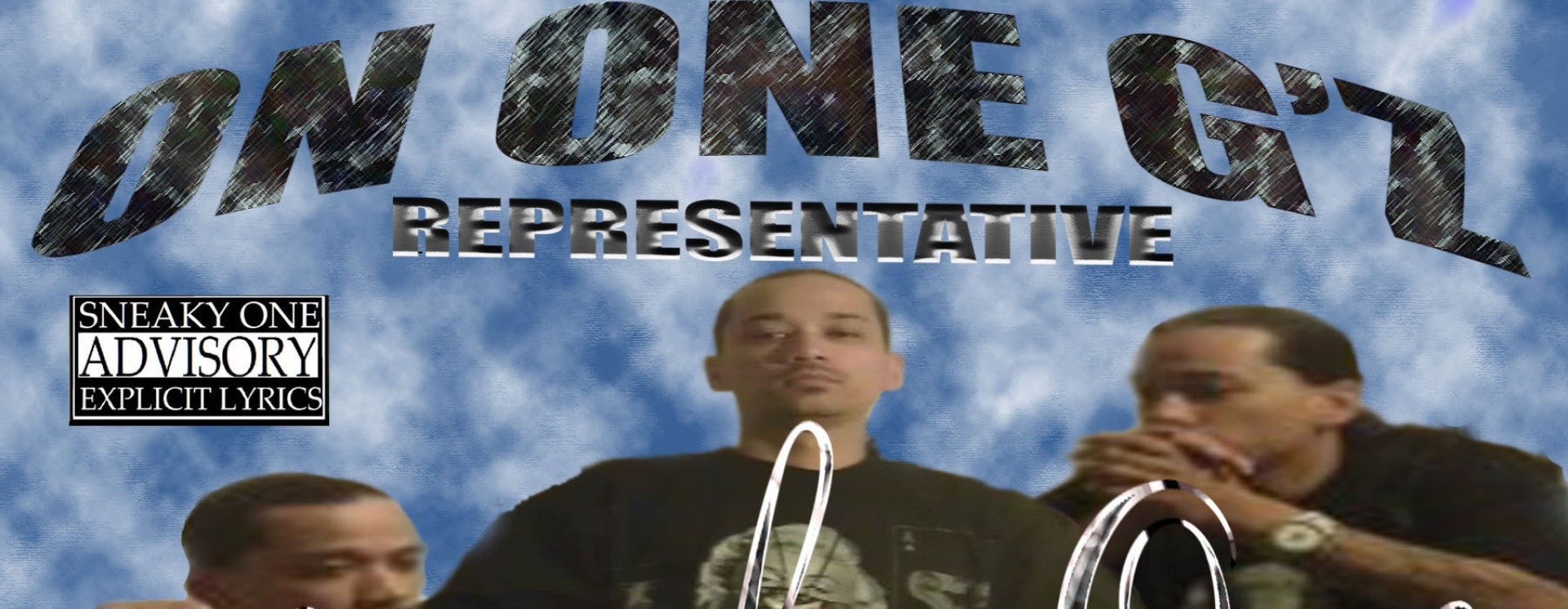 On One G'z Videos | ReverbNation