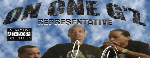 洋楽 G-RAP/THE STONZ On One G'z Videos | ReverbNation