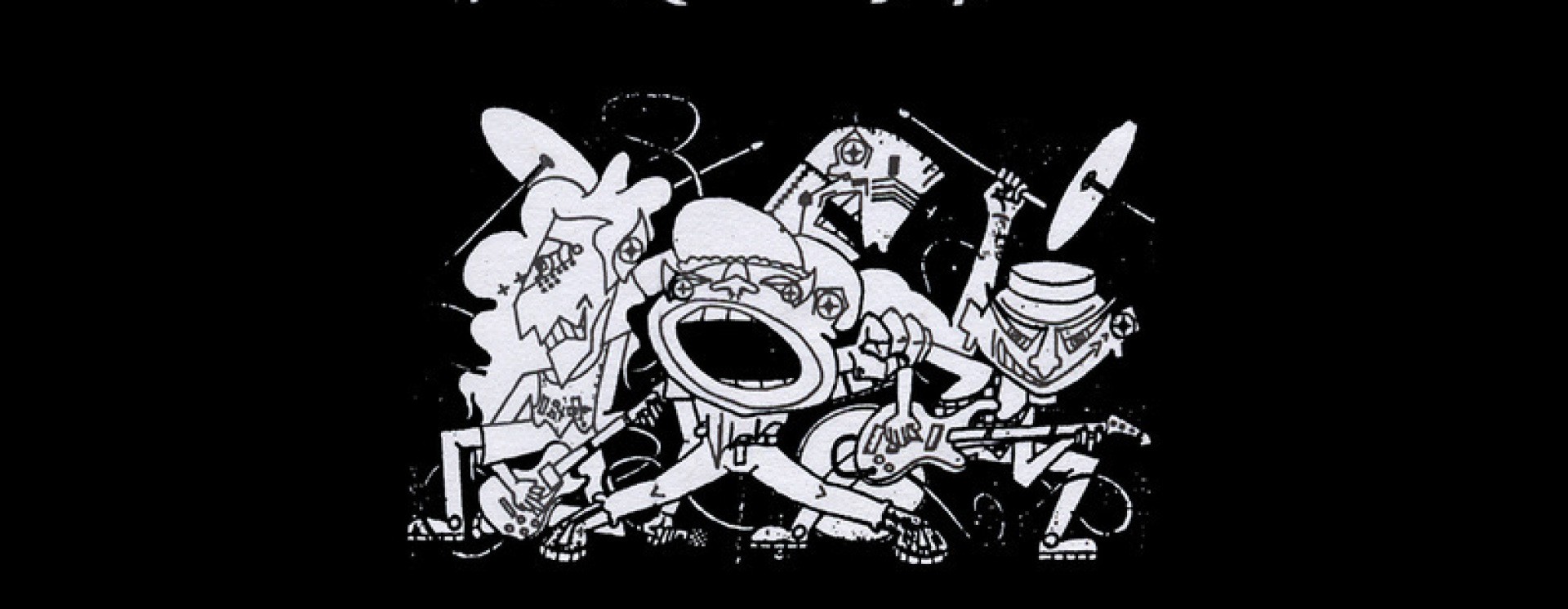 ReverbNation banner for @locked
