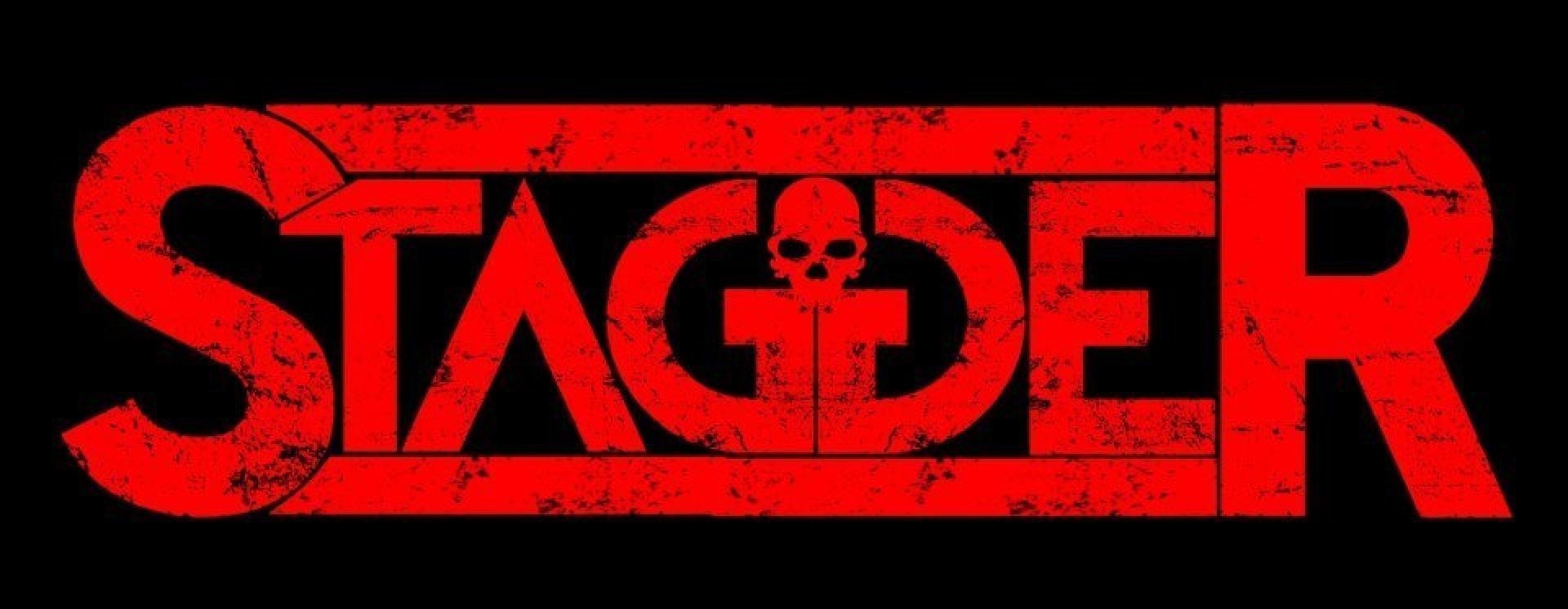 ReverbNation banner for @stagger