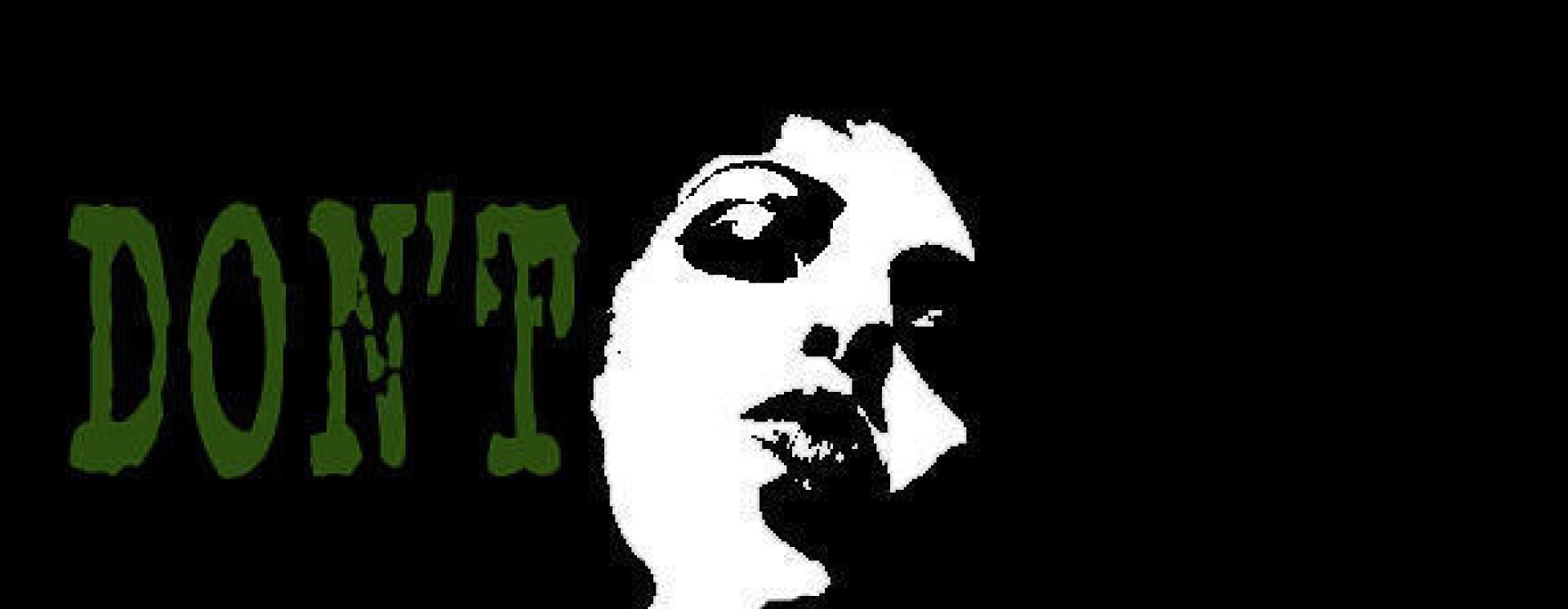 ReverbNation banner for @dont
