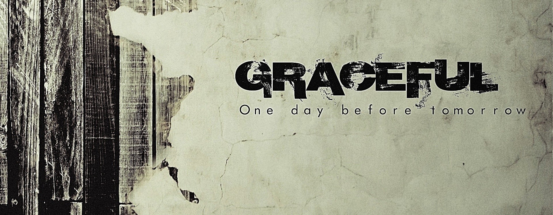 ReverbNation banner for @graceful