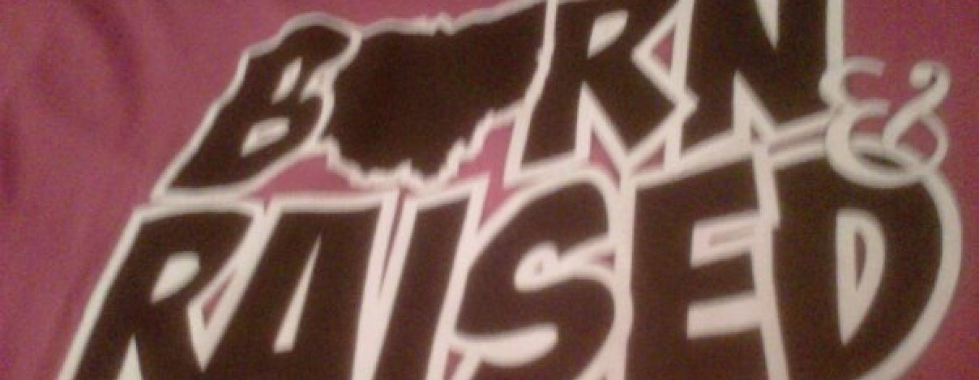 ReverbNation banner for @consistency