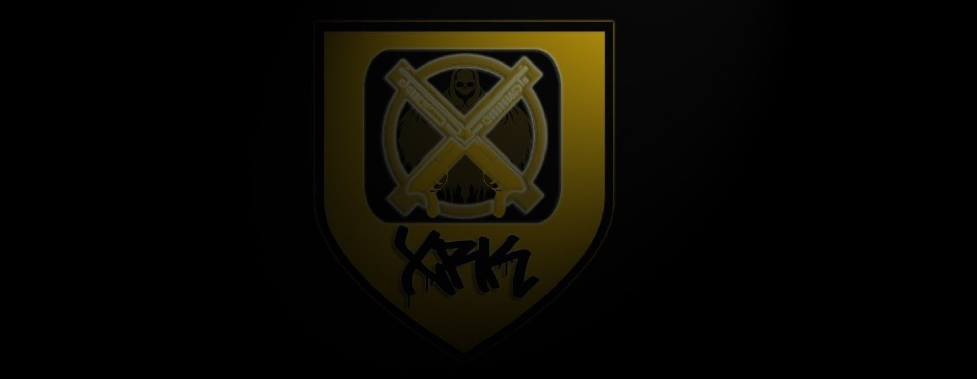 ReverbNation banner for @xrk