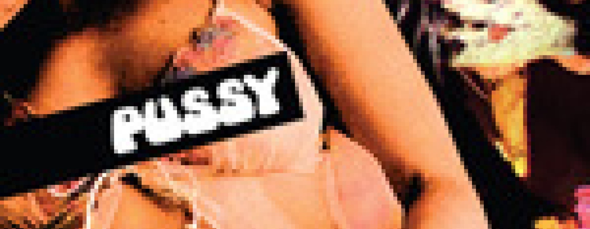 ReverbNation banner for @pussy