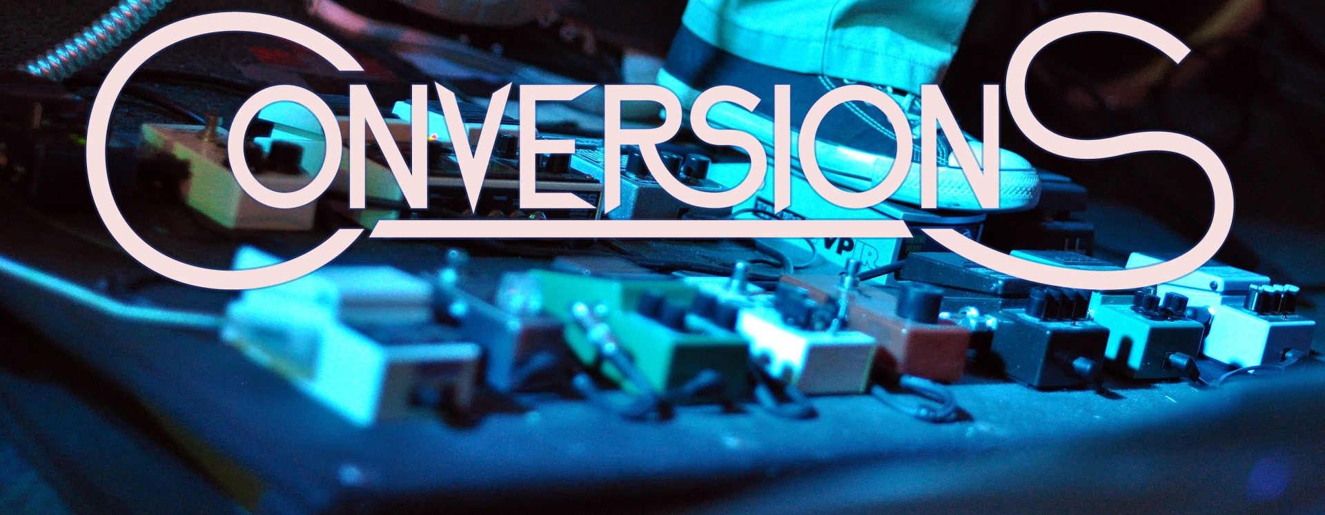 ReverbNation banner for @conversions