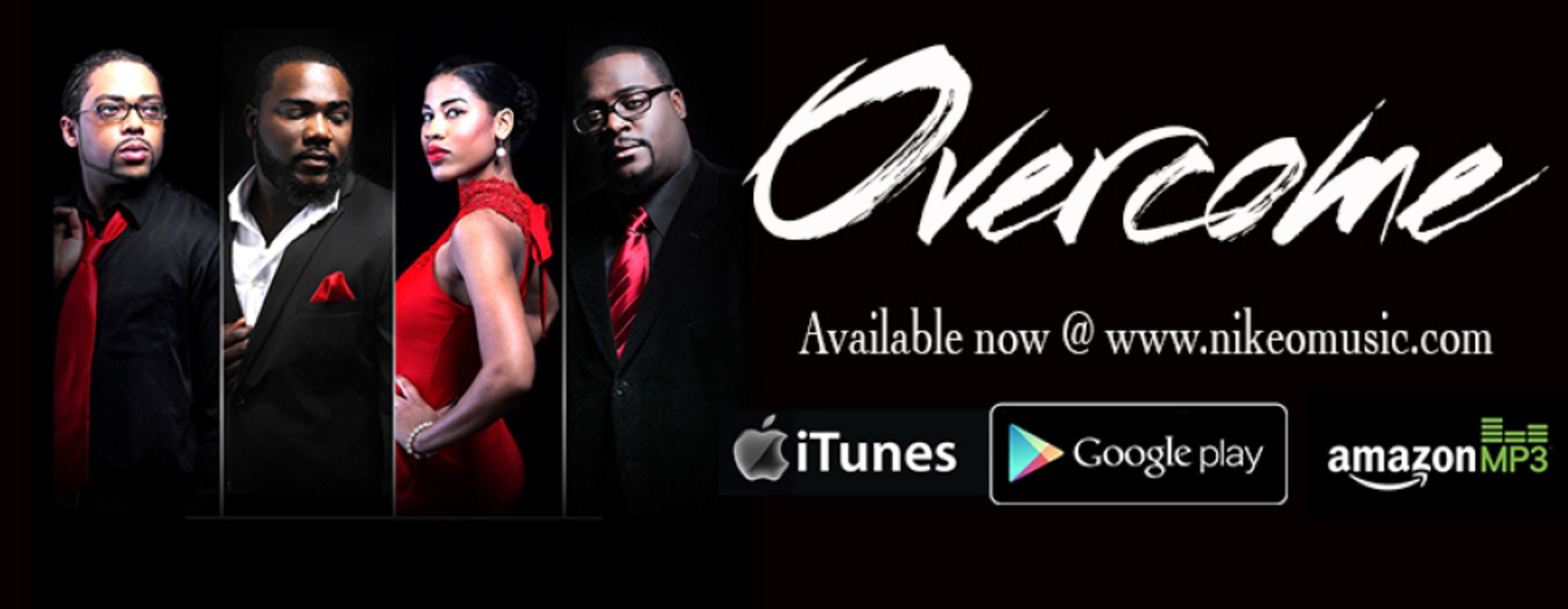 ReverbNation banner for @tyne