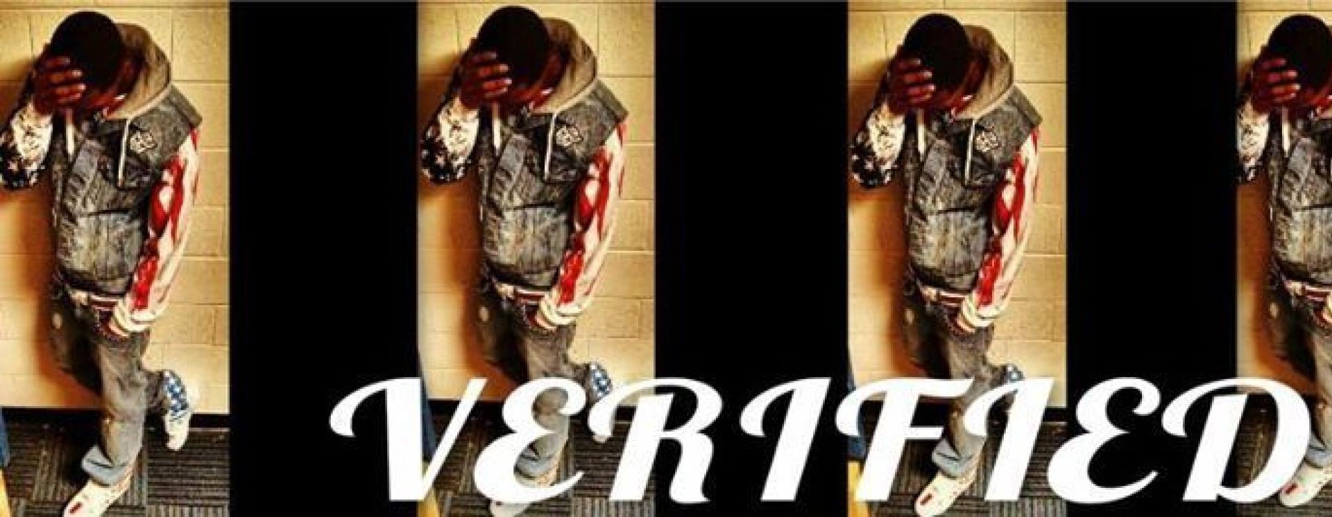 ReverbNation banner for @verified