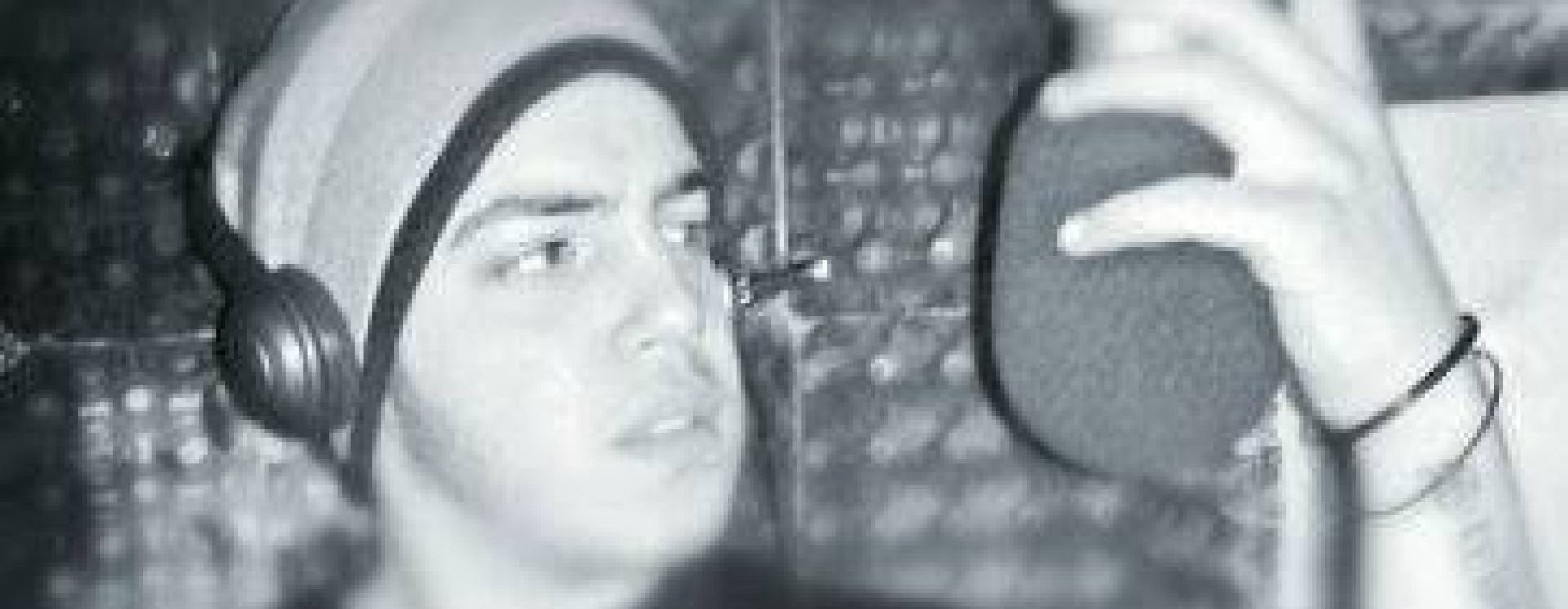 ReverbNation banner for @steve26