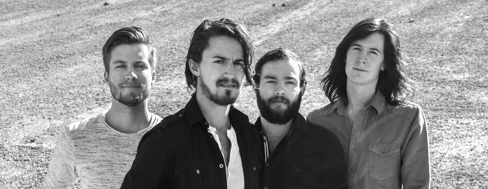 ReverbNation banner for @brumby