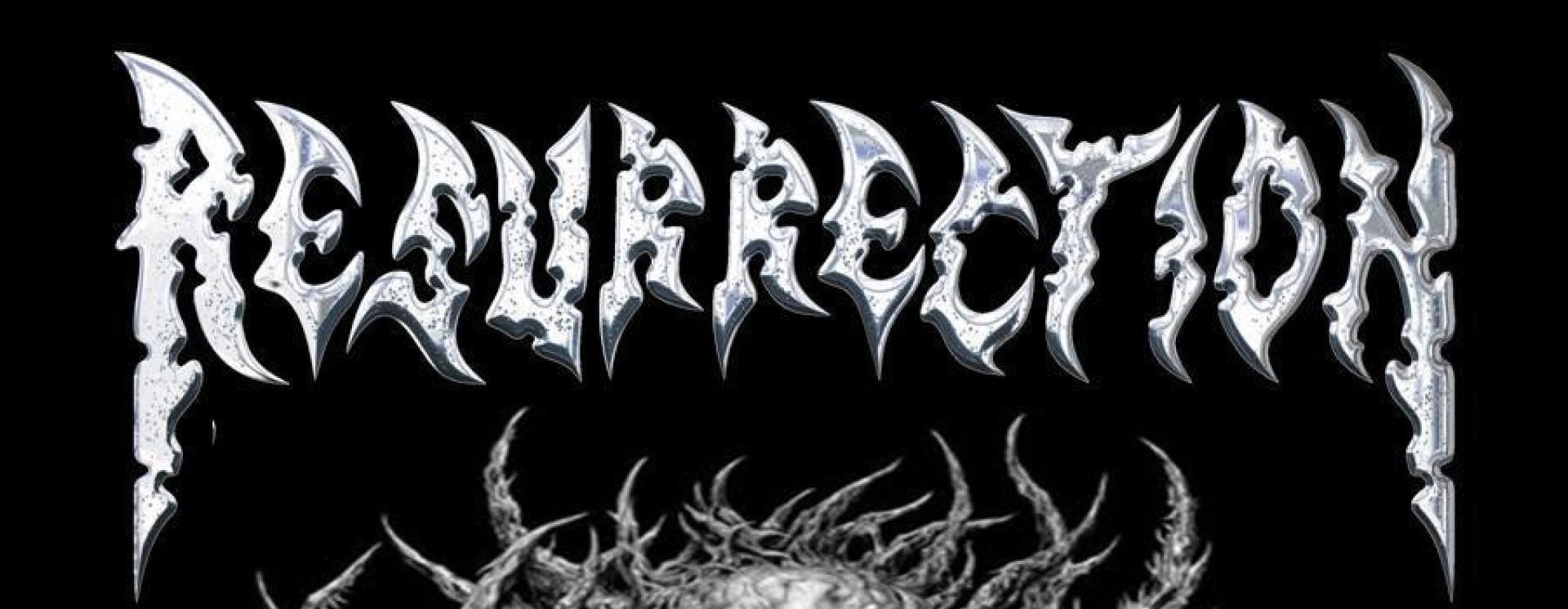 ReverbNation banner for @resurrection
