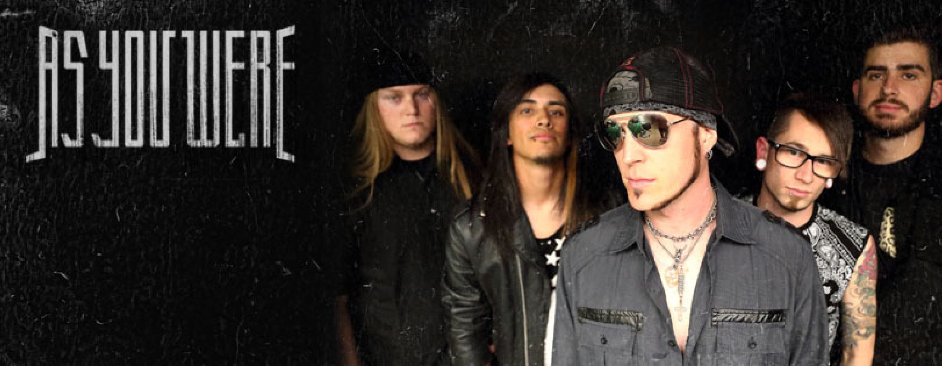 ReverbNation banner for @relic