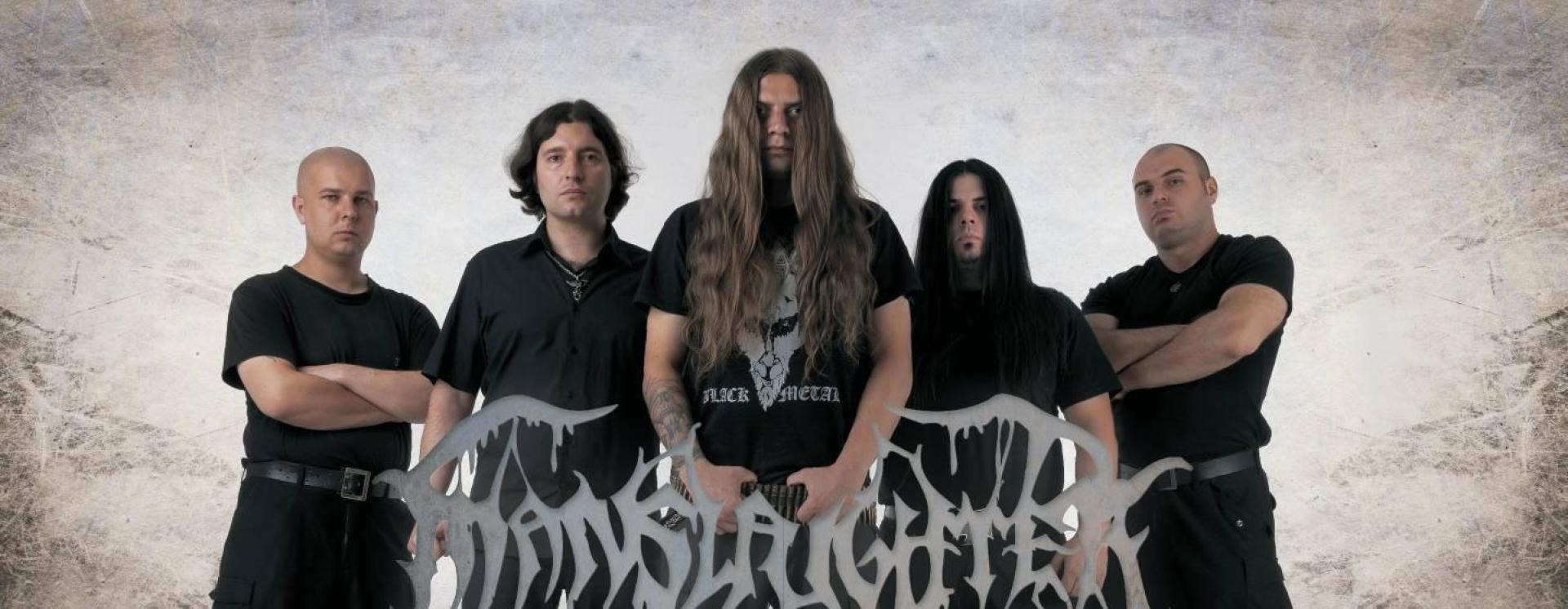 ReverbNation banner for @manslaughter