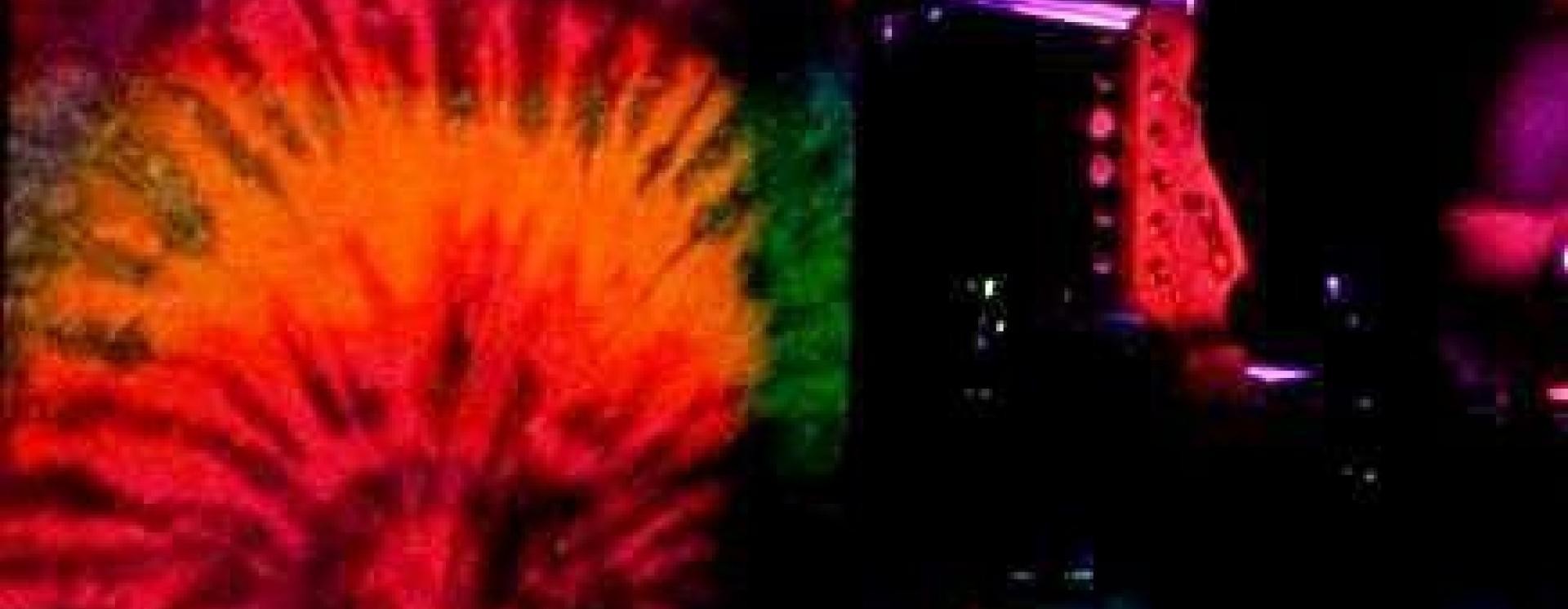 ReverbNation banner for @thursdays
