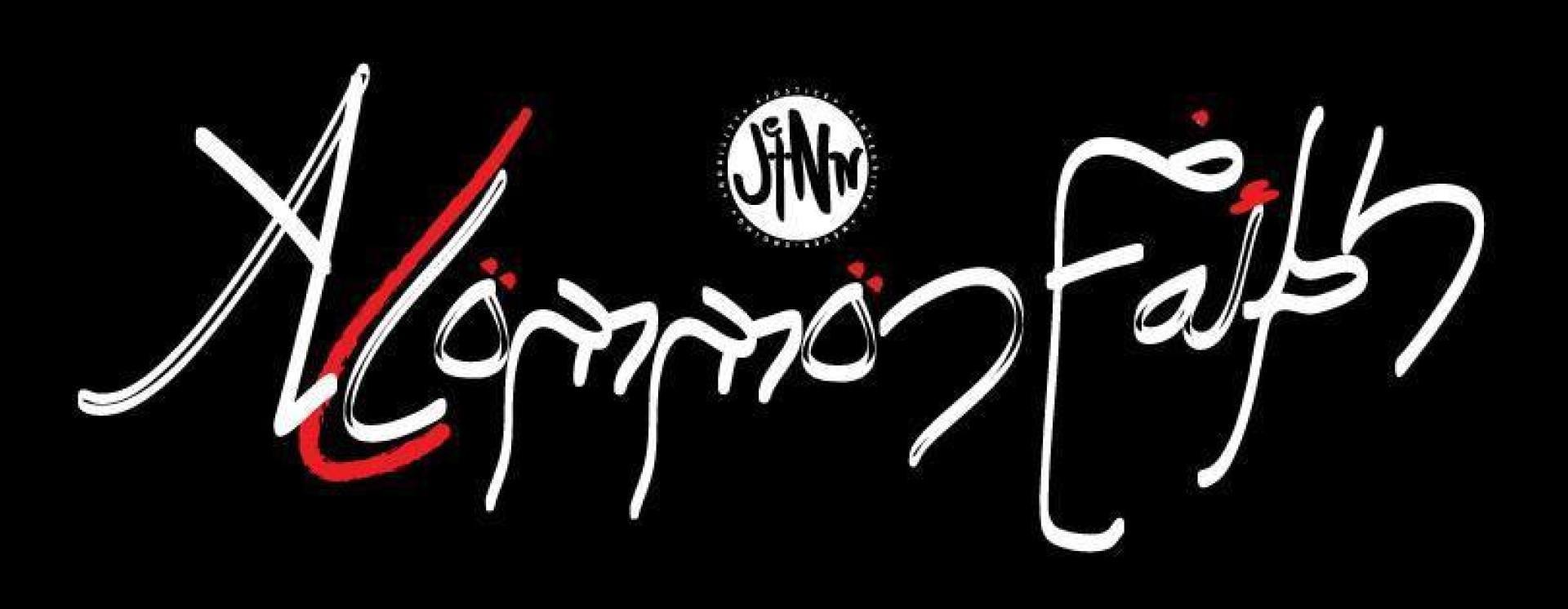 ReverbNation banner for @jinn