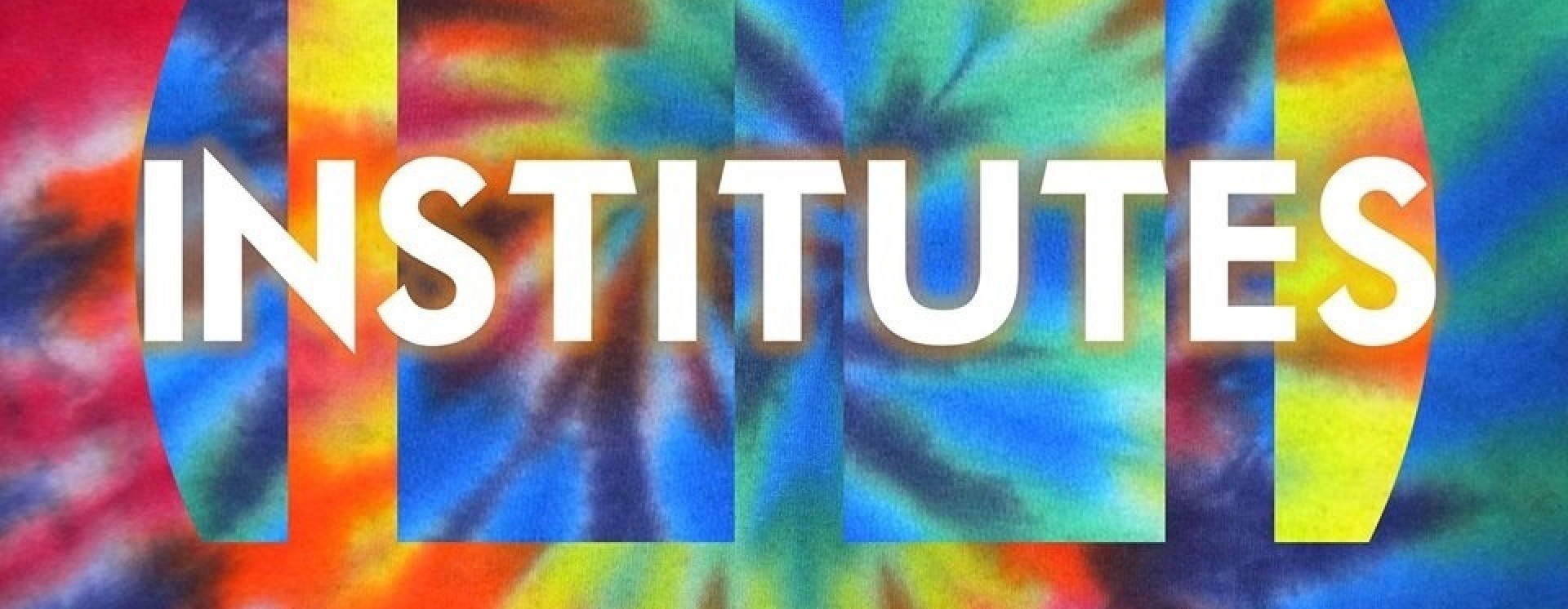 ReverbNation banner for @institutes
