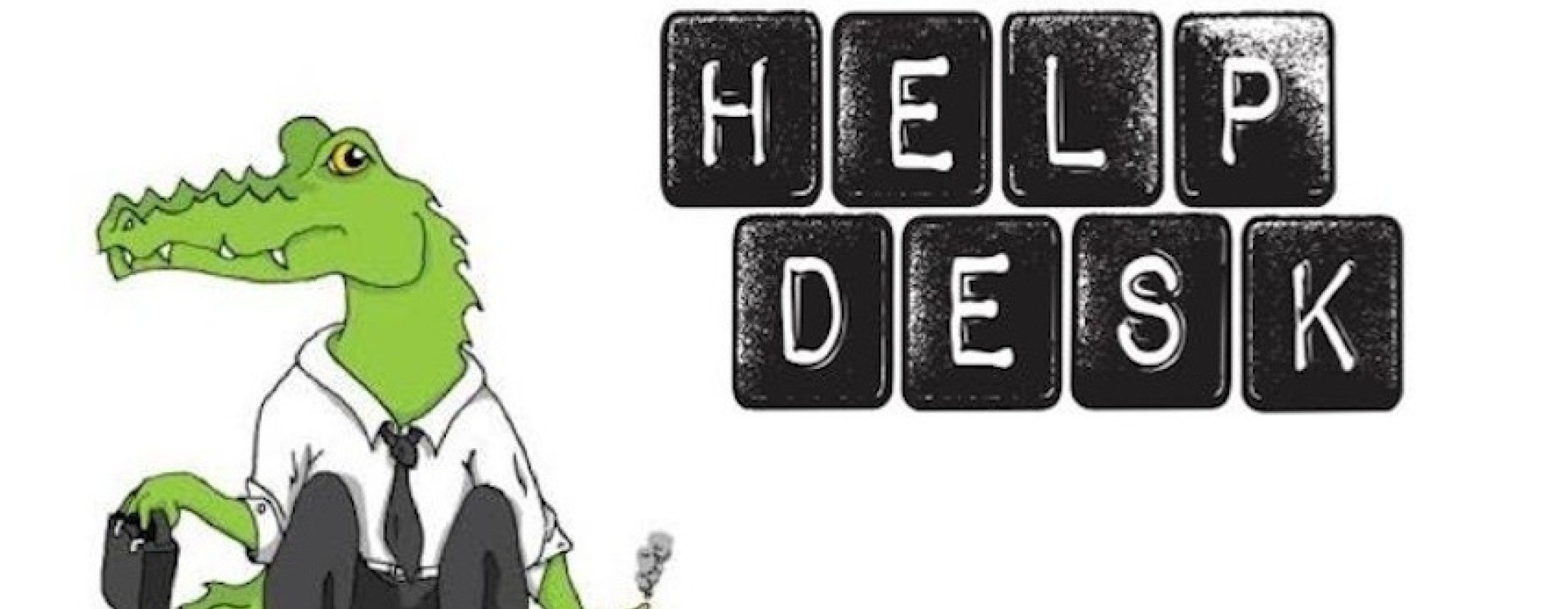 ReverbNation banner for @helpdesk