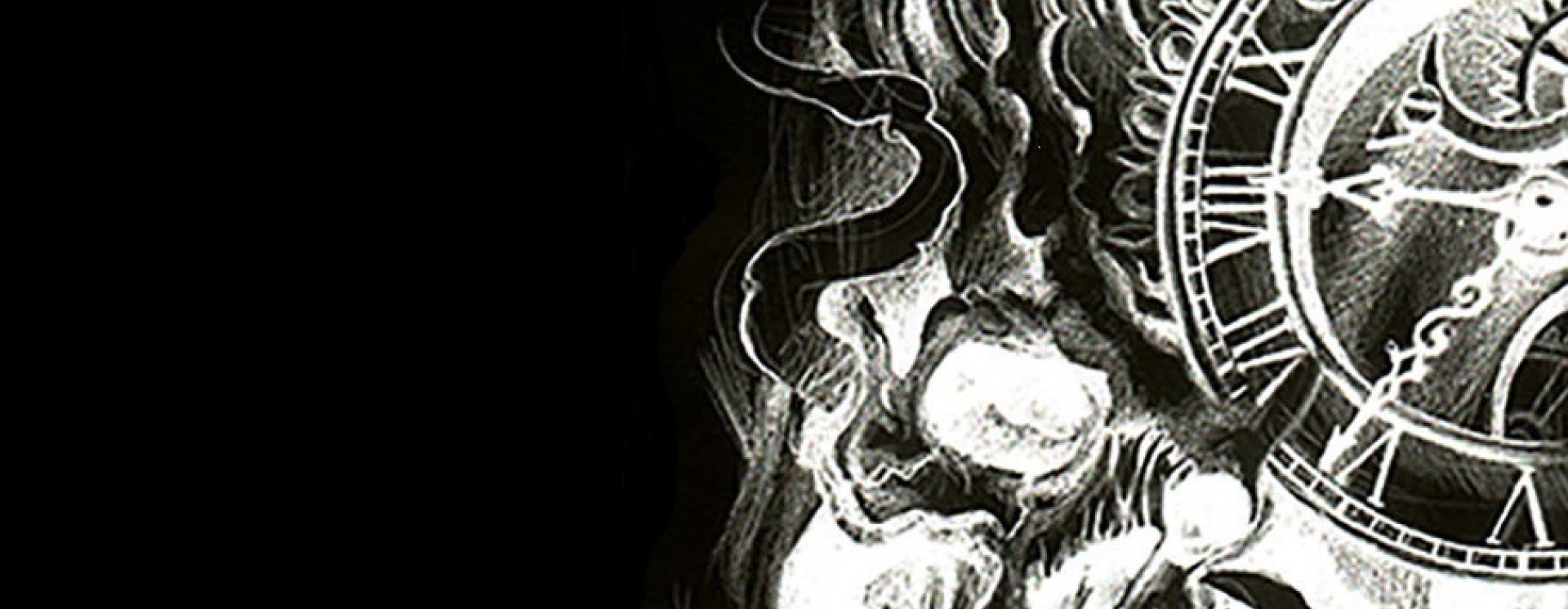 ReverbNation banner for @lacreta
