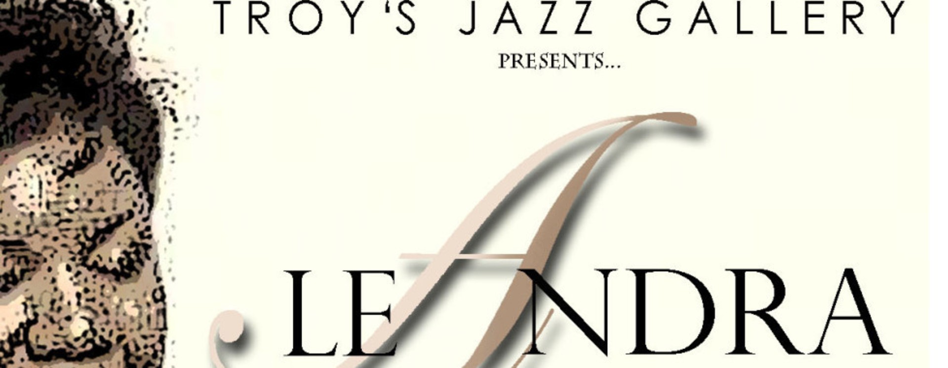 ReverbNation banner for @leandra