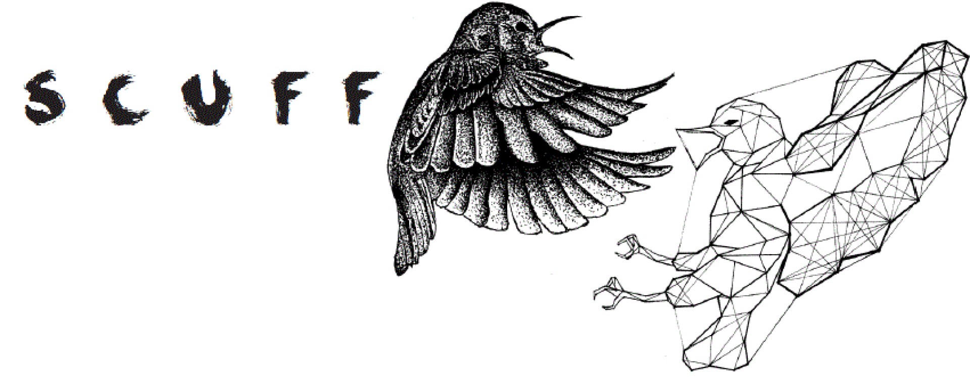 ReverbNation banner for @scuff