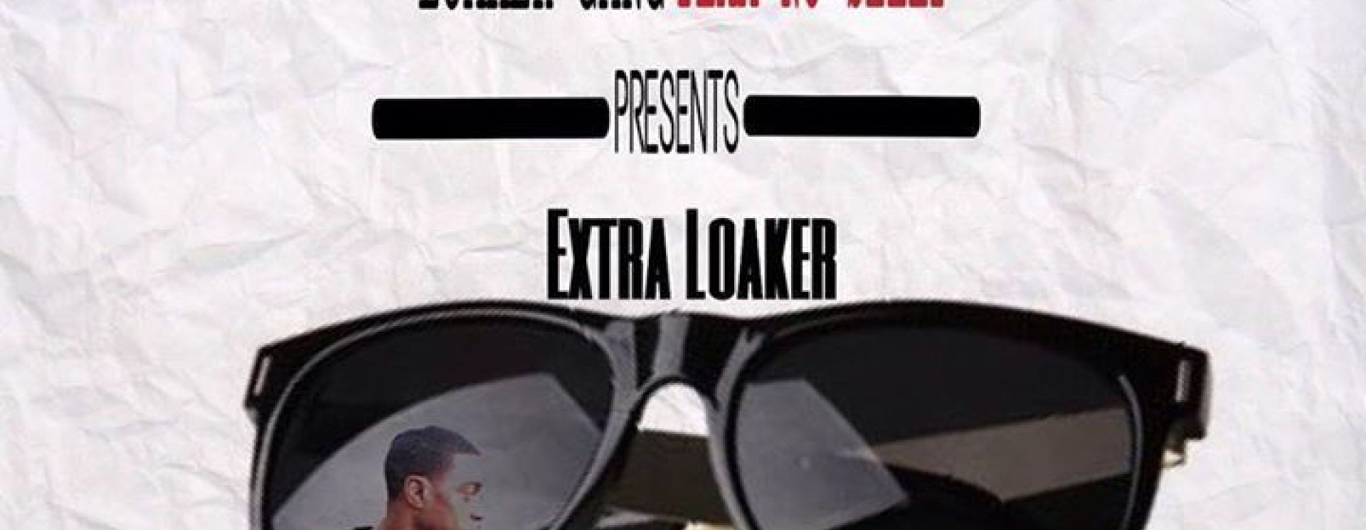 ReverbNation banner for @extra