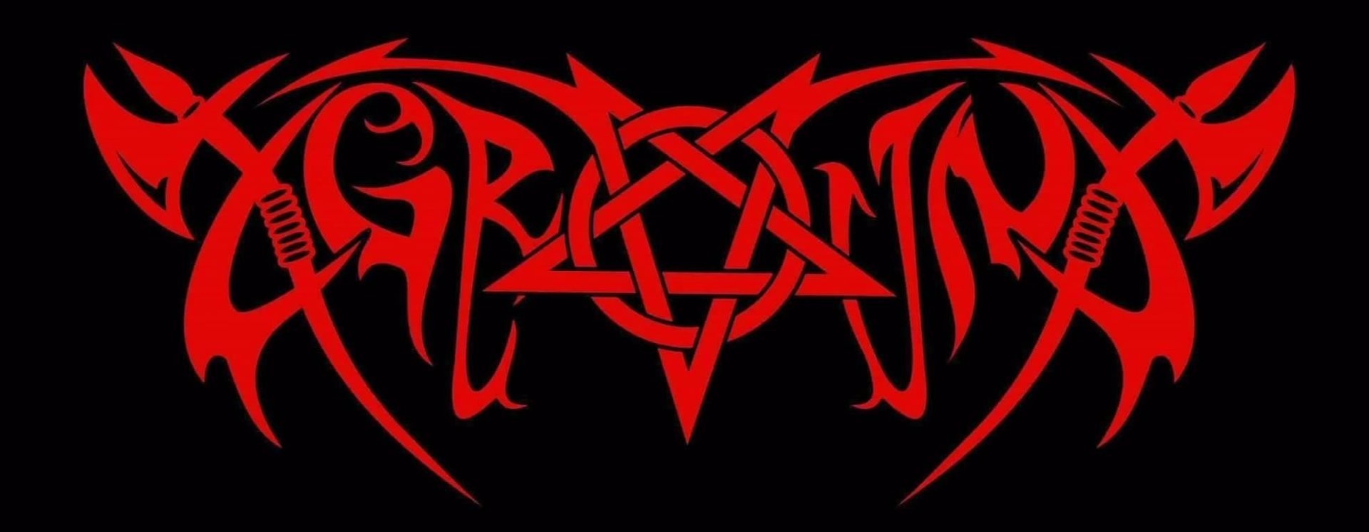 ReverbNation banner for @aground