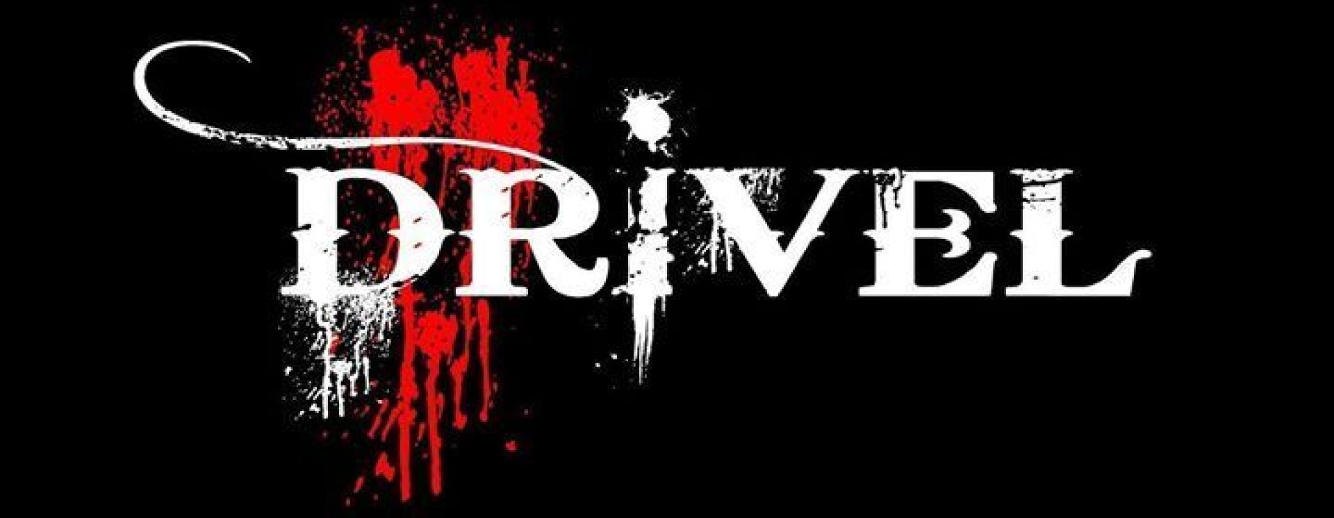 ReverbNation banner for @drivel