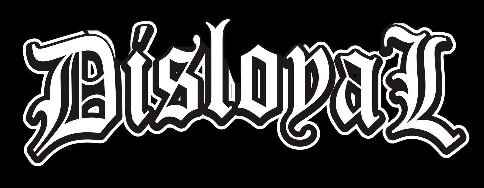 ReverbNation banner for @disloyal