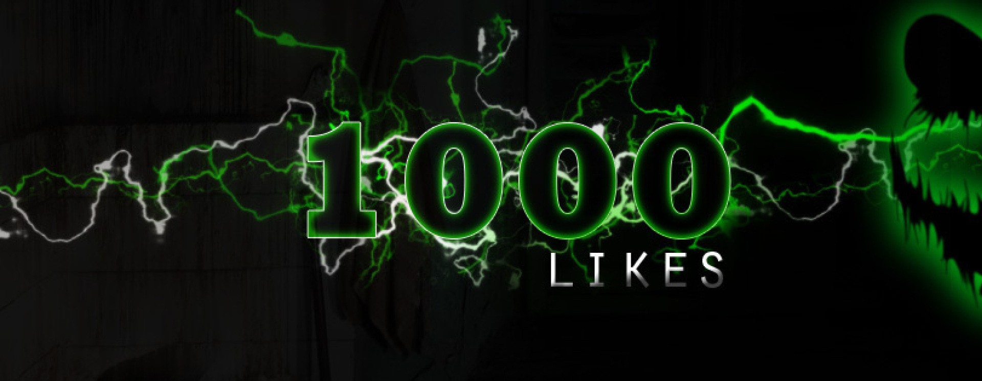 ReverbNation banner for @outdoor