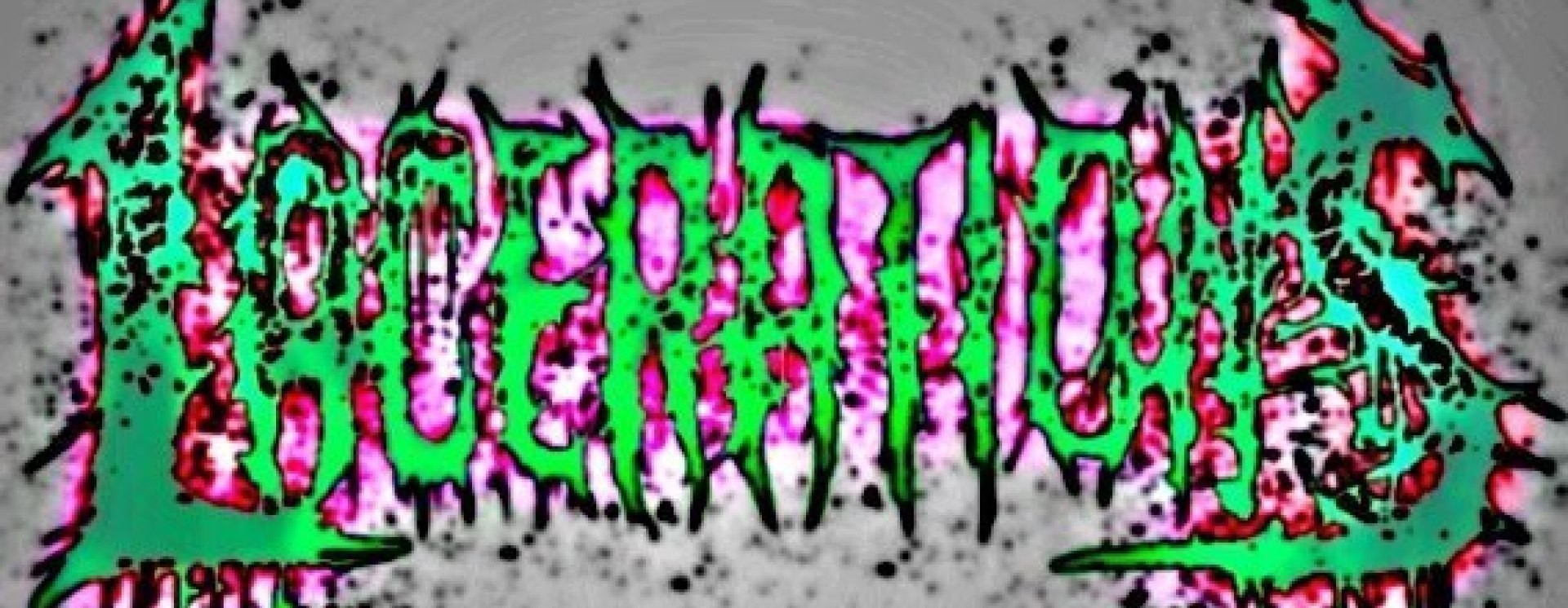 ReverbNation banner for @lacerations