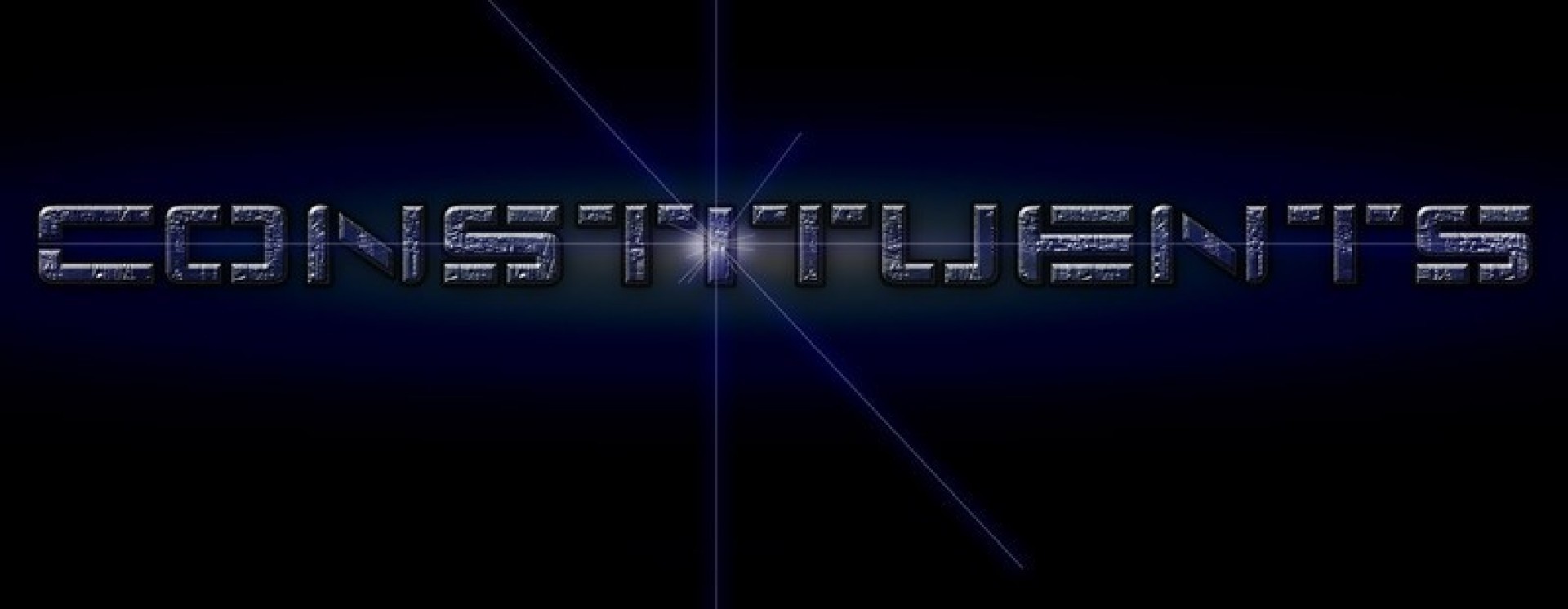 ReverbNation banner for @constituents