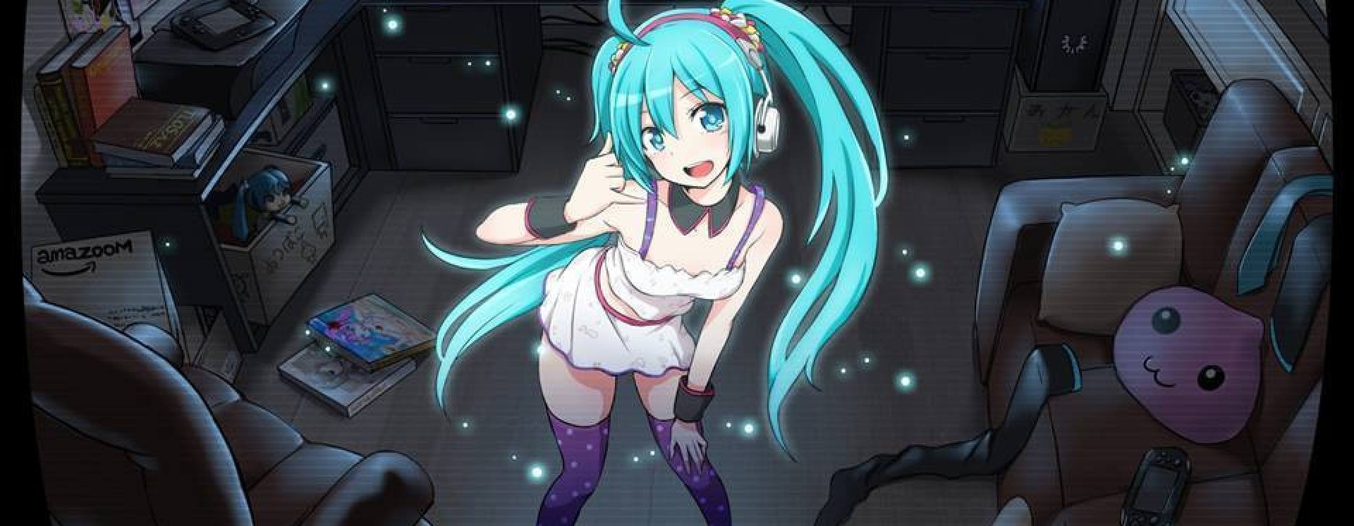 ReverbNation banner for @lolicon