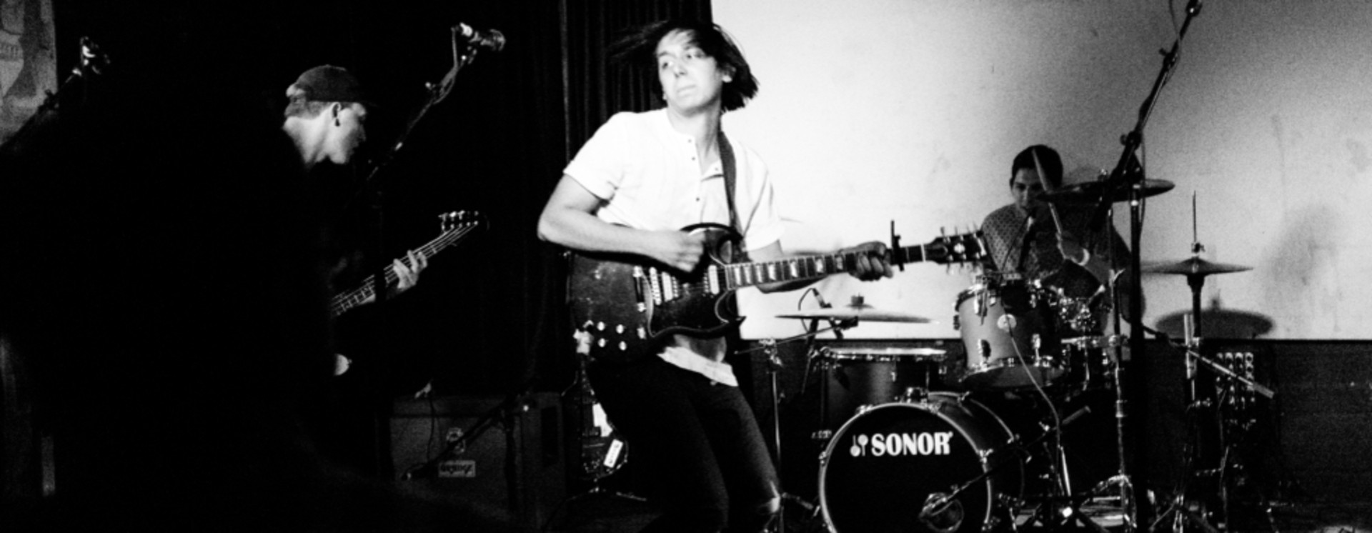 ReverbNation banner for @plz