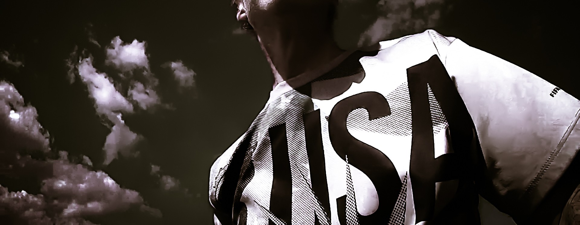 ReverbNation banner for @sloppy