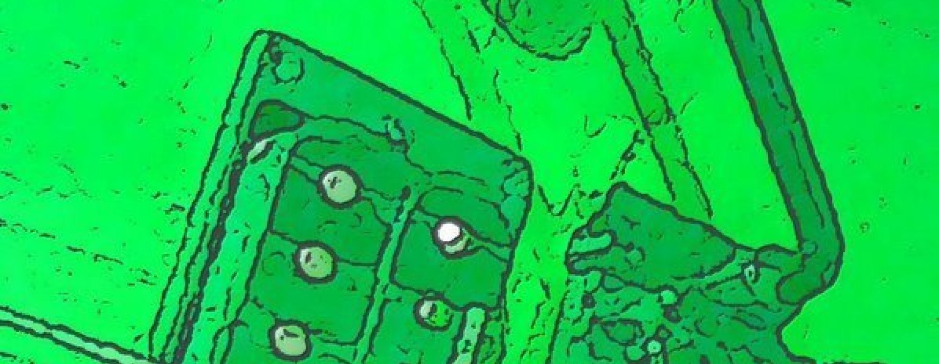 ReverbNation banner for @bizarre